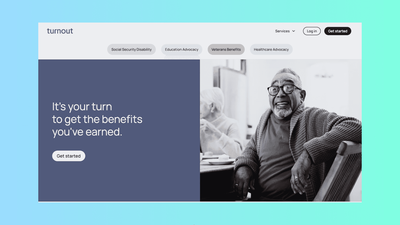 Turnout Raises $35M to Build an AI Advocate for Every American