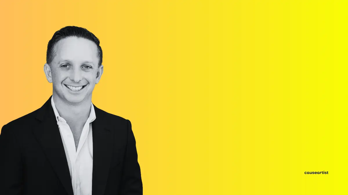 Social Leverage’s Matt Ober on Venture Capital, AI, Wealth Creation, and the Flywheel of Entrepreneurship