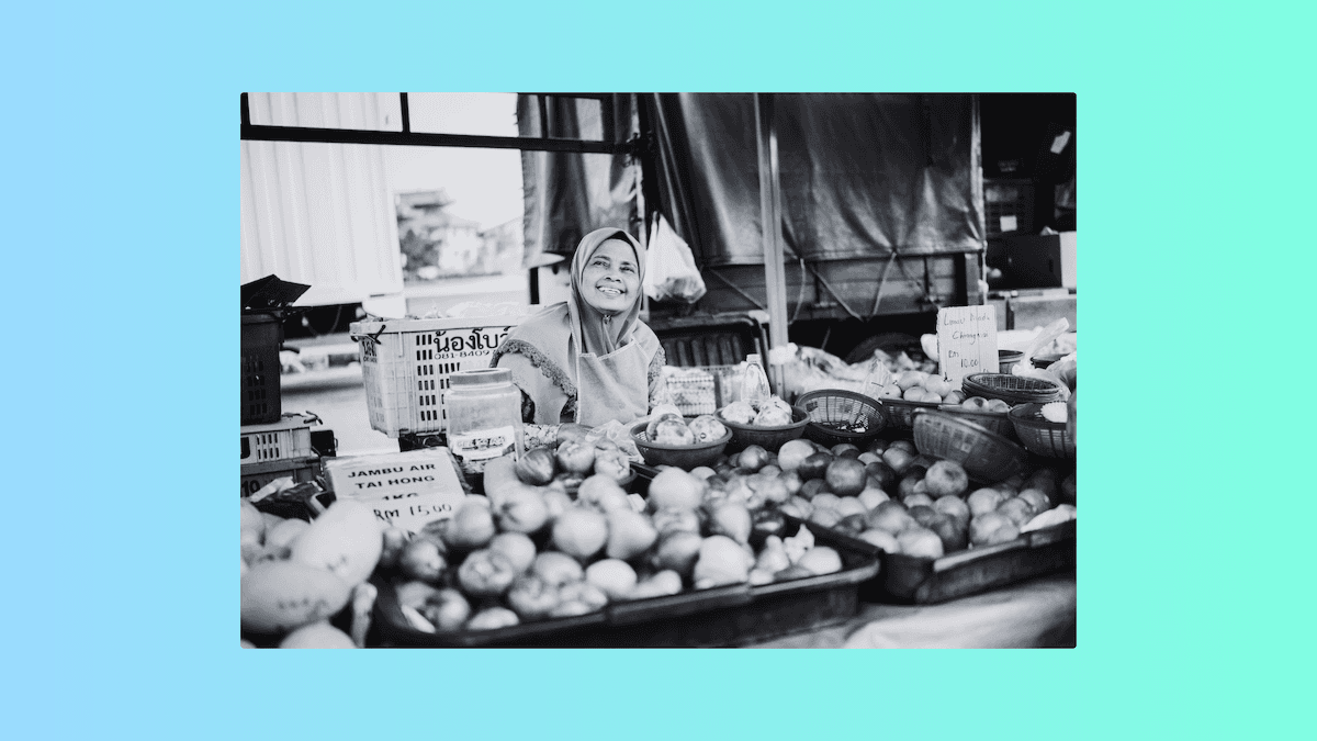 What Traditional Impact Metrics Miss About Refugee Entrepreneurs