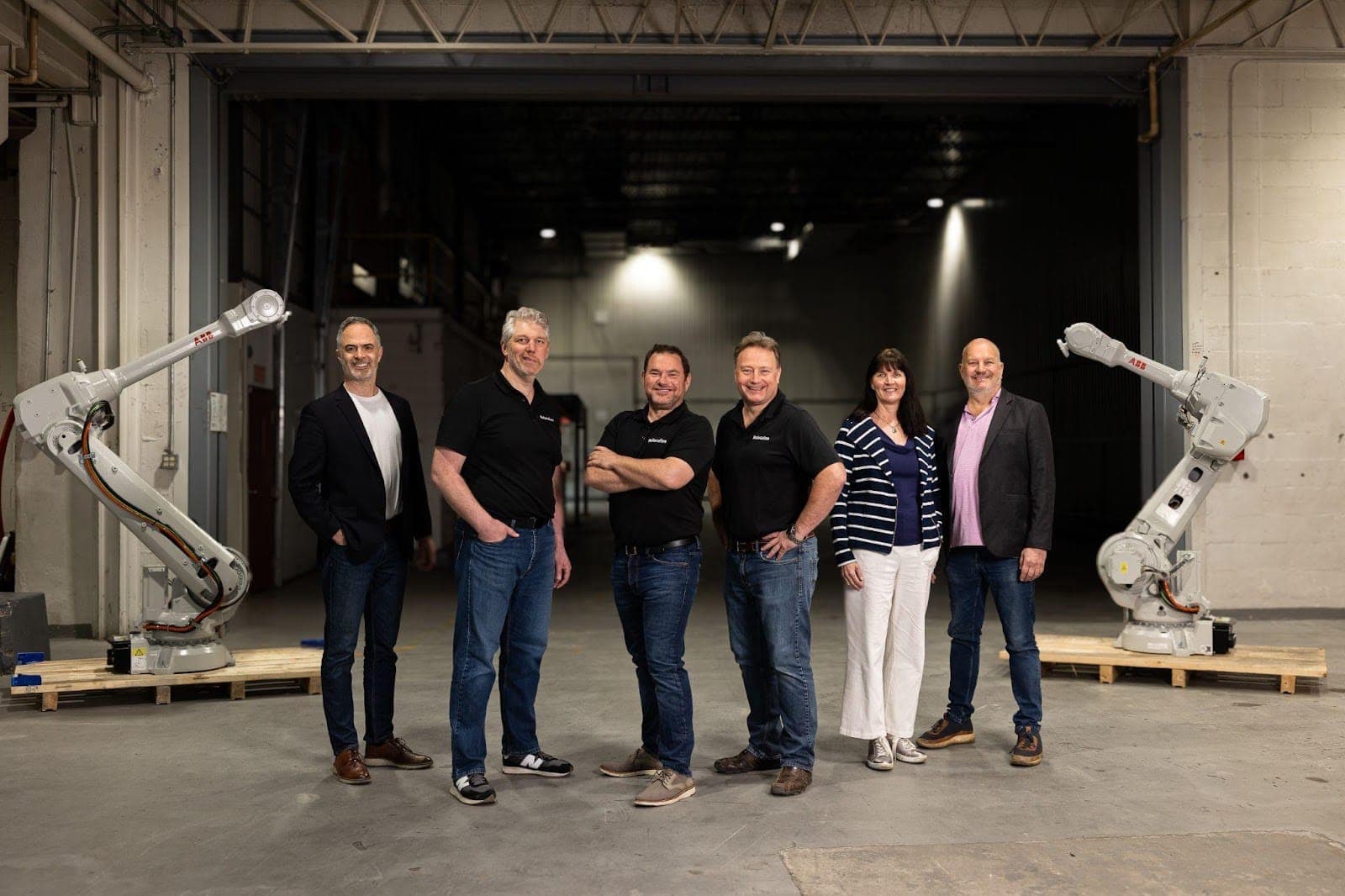 CleanTech Startup Relocalize Raises $5.8 Million Transform Food Supply Chains