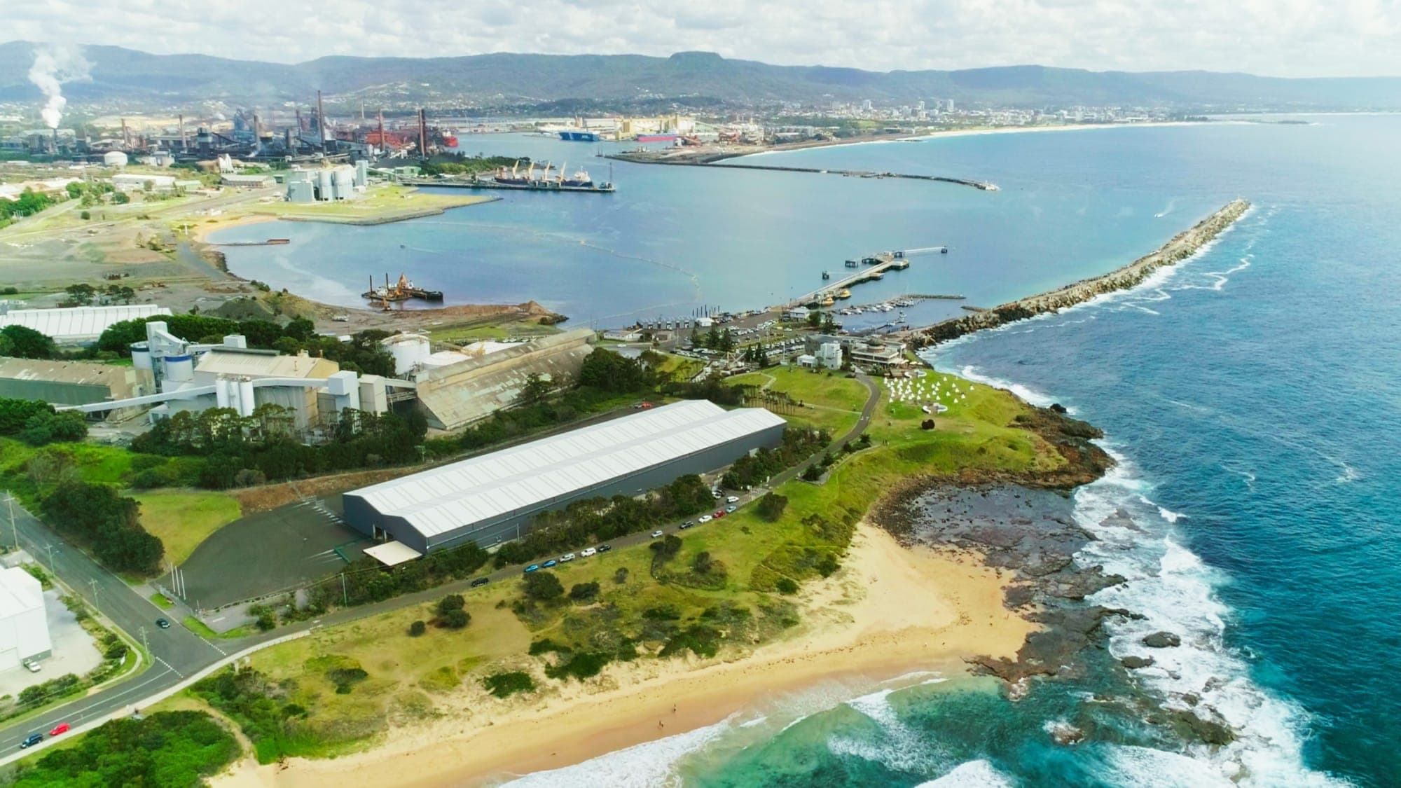 Hysata Raises $111M to Enhance Green Hydrogen Efficiency and Cost-Effectiveness