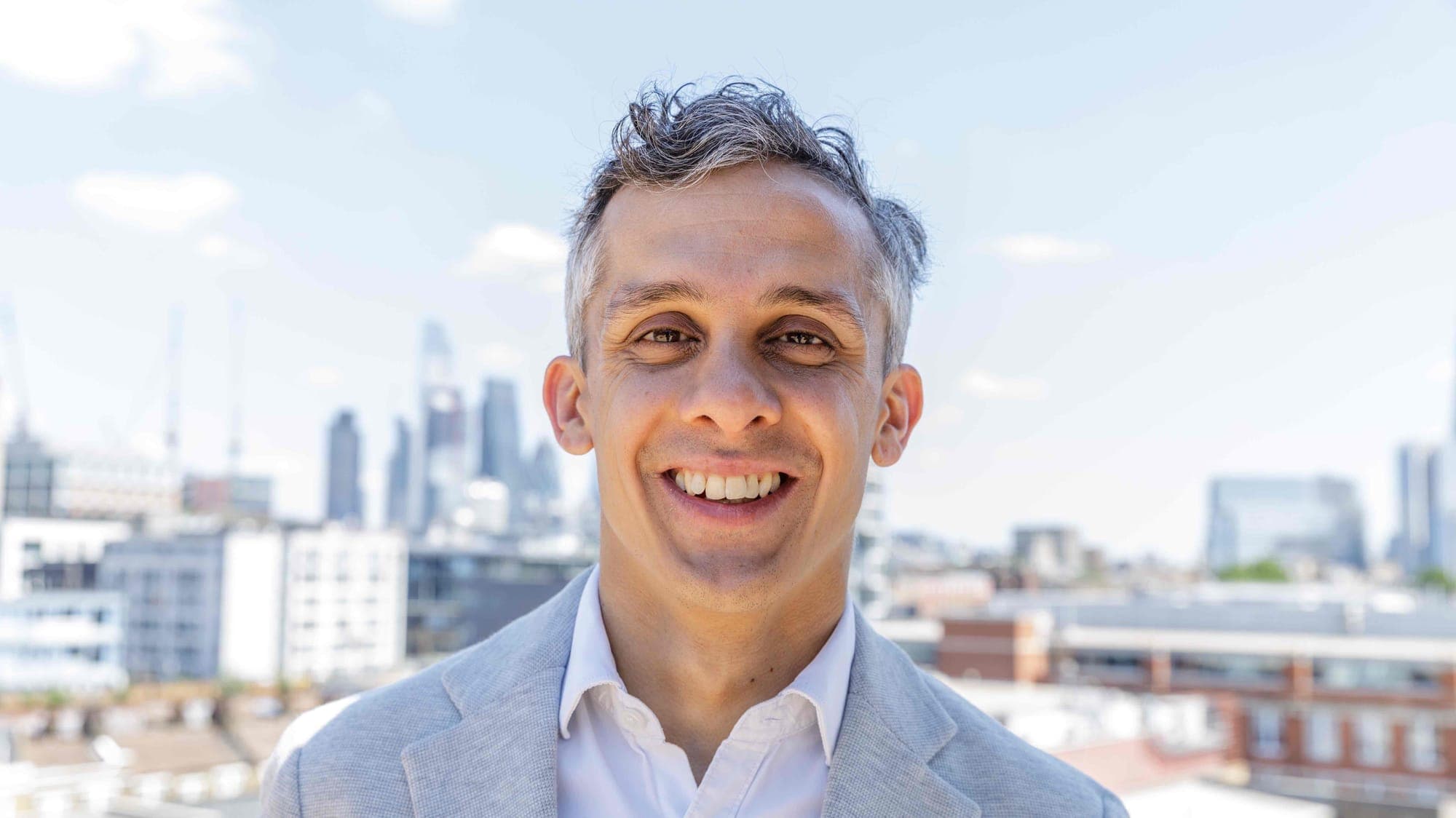 LSE Appoints Kieron Boyle to Lead 100x Impact Accelerator