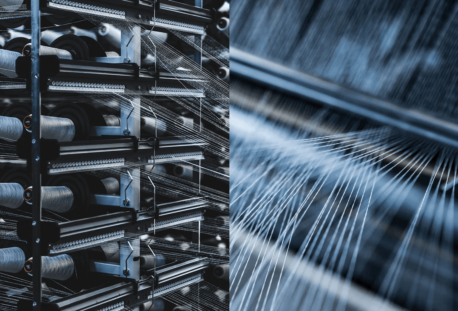 unspun Raises $32M to Revolutionize Fashion Supply Chains with 3D Weaving Technology