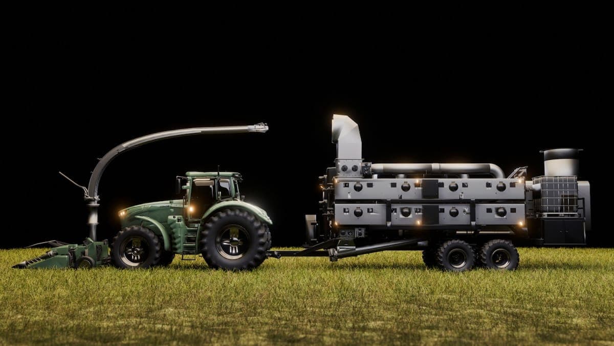 Applied Carbon Raises $21.5 Million to Deploy Biochar Technology