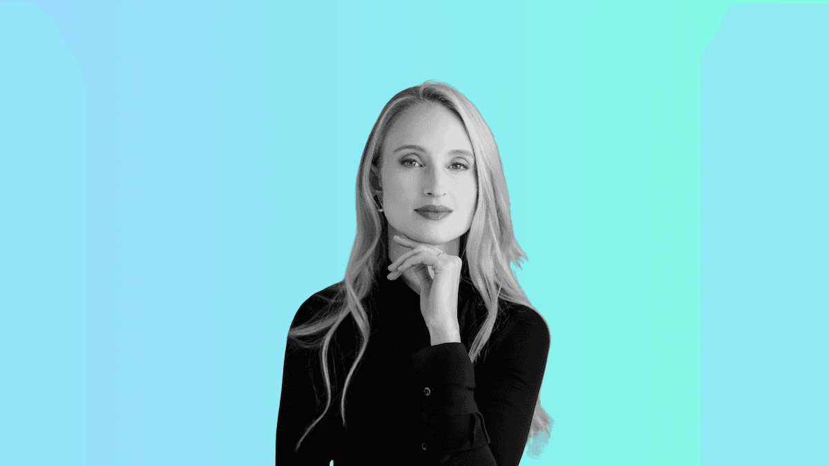 Another Tomorrow: Building a Sustainable Luxury Brand