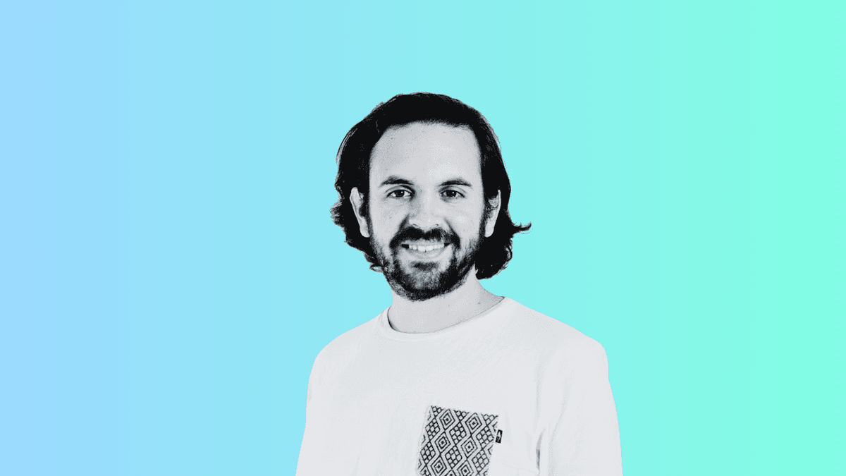 Antonio Nuño , Co-founder of Someone Somewhere on Alleviating Poverty Through Business