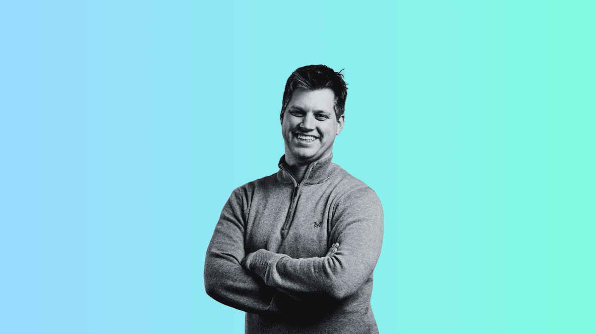 An Inside Look at Global Citizen’s Mission with Co-Founder Michael Sheldrick