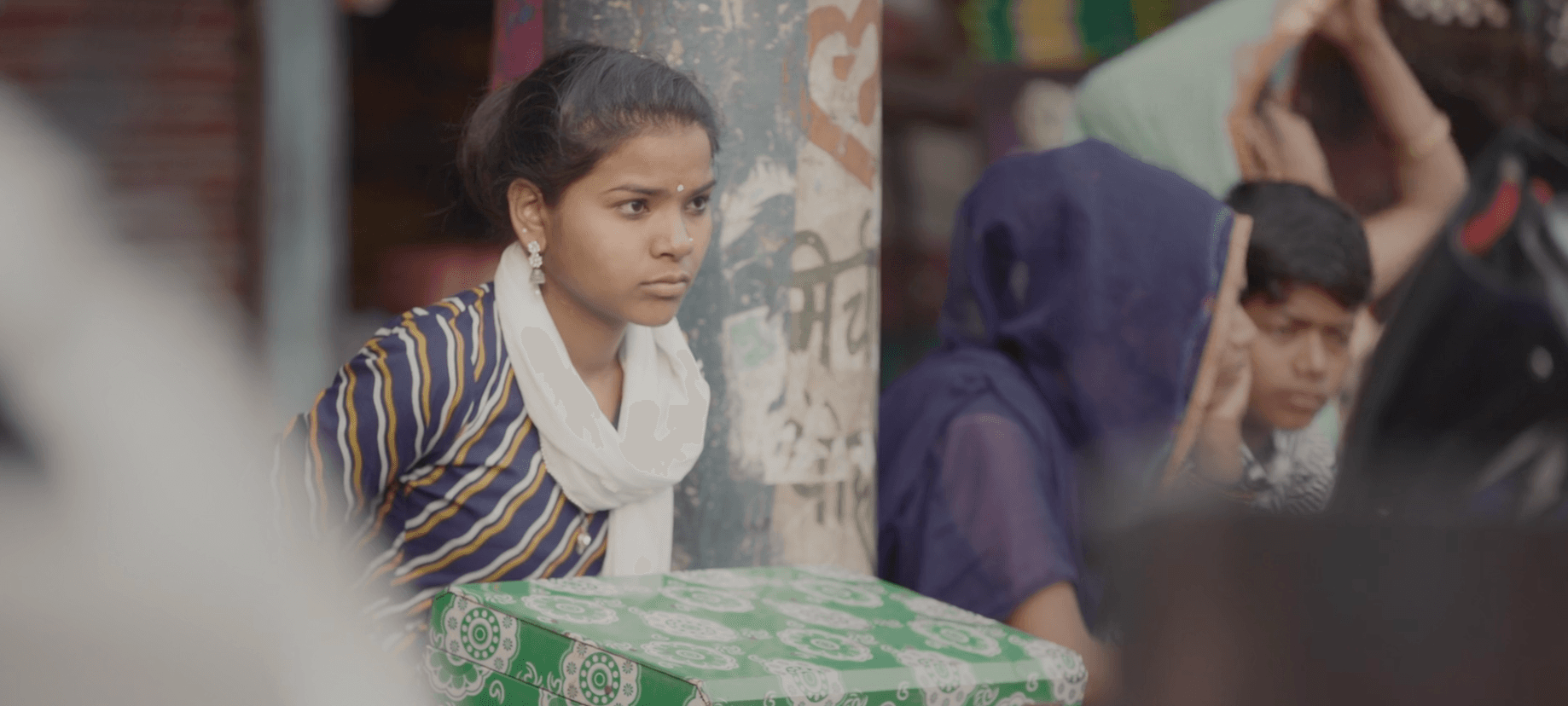 Light and Air: The Inspiring Story of Seamstresses Uplifting Women in Rural India