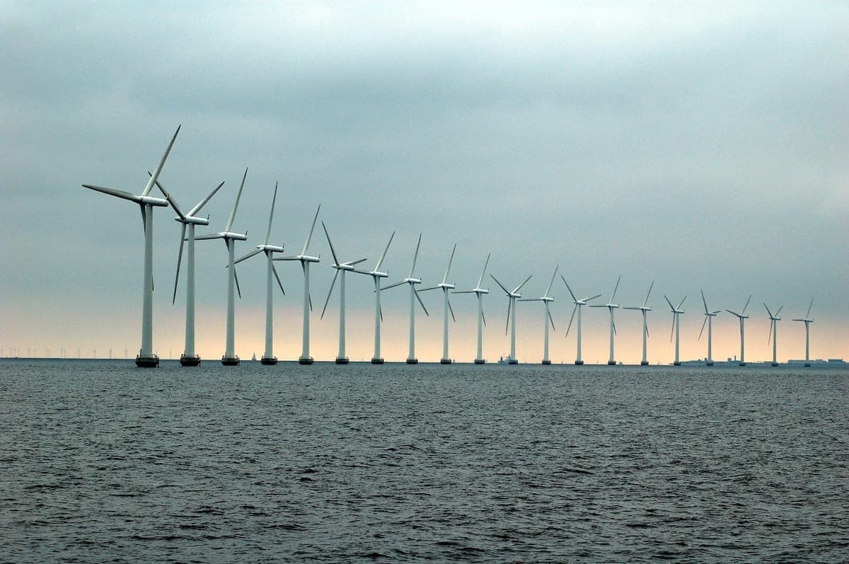 SeaO₂ Secures €2+ Million to Advance Direct Ocean Capture