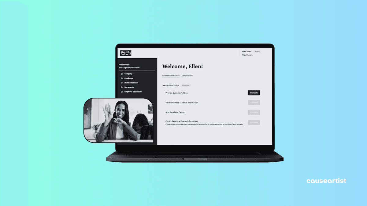 StretchDollar Raises $6M to Revolutionize Small Business Health Benefits