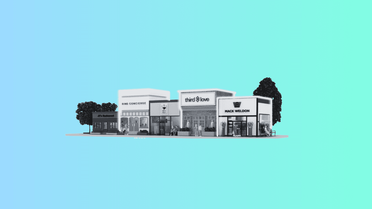 Leap Raises $20M to Help Modern Brands Launch Physical Stores