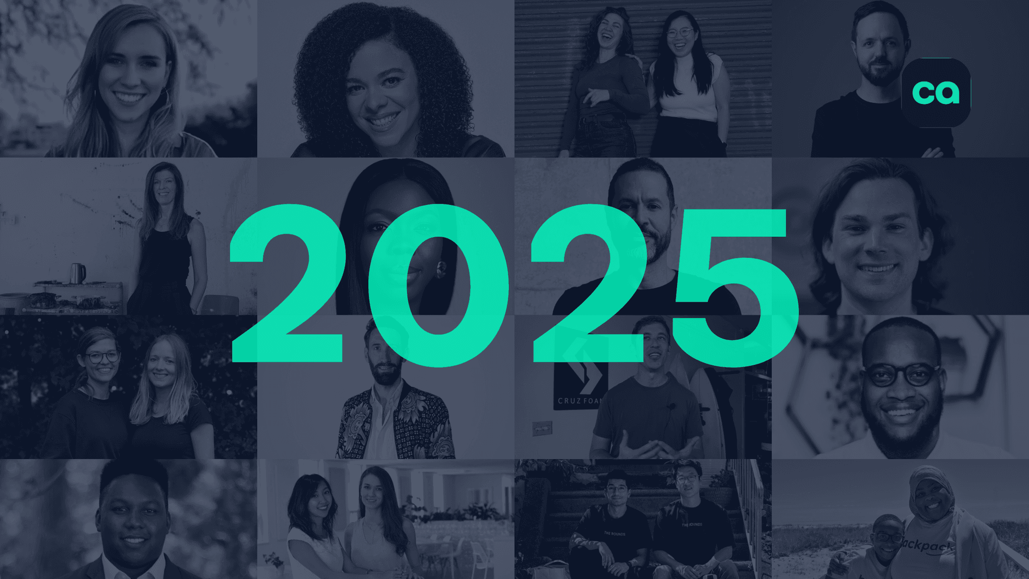 65 Social Entrepreneurs to Watch for in 2025