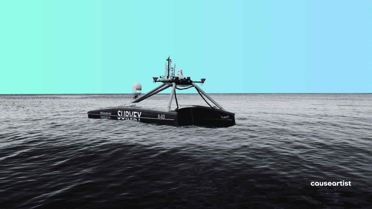 XOCEAN Raises €115M to Revolutionize Sustainable Ocean Data Collection