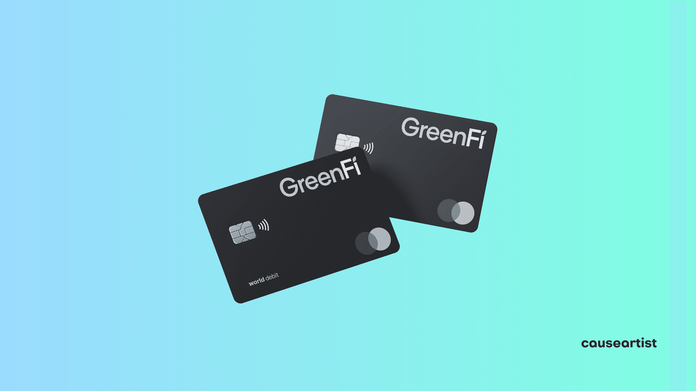 GreenFi Launches as a Climate-First Consumer Finance Brand with $17M Seed Round