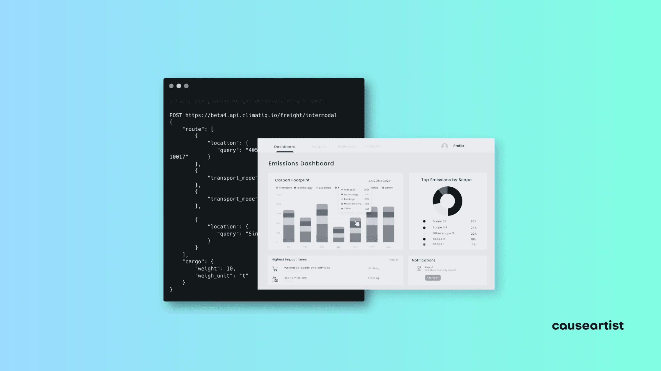 Climatiq Raises €10M Expand Embedded Carbon Intelligence Infrastructure