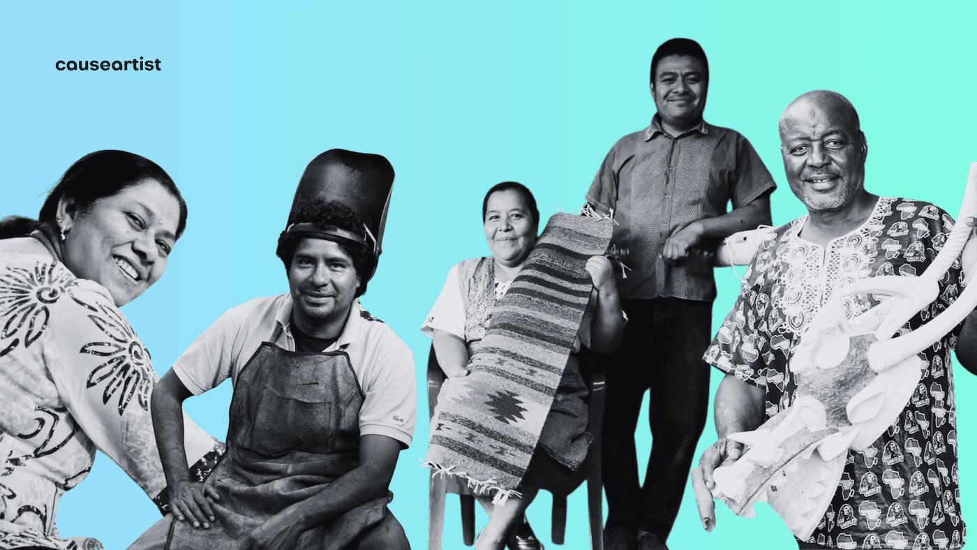 Craft vs. Commodity: What Future Will You Build?