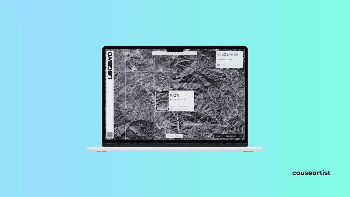 LGND Raises $9M to Make Earth Data More Accessible and Actionable