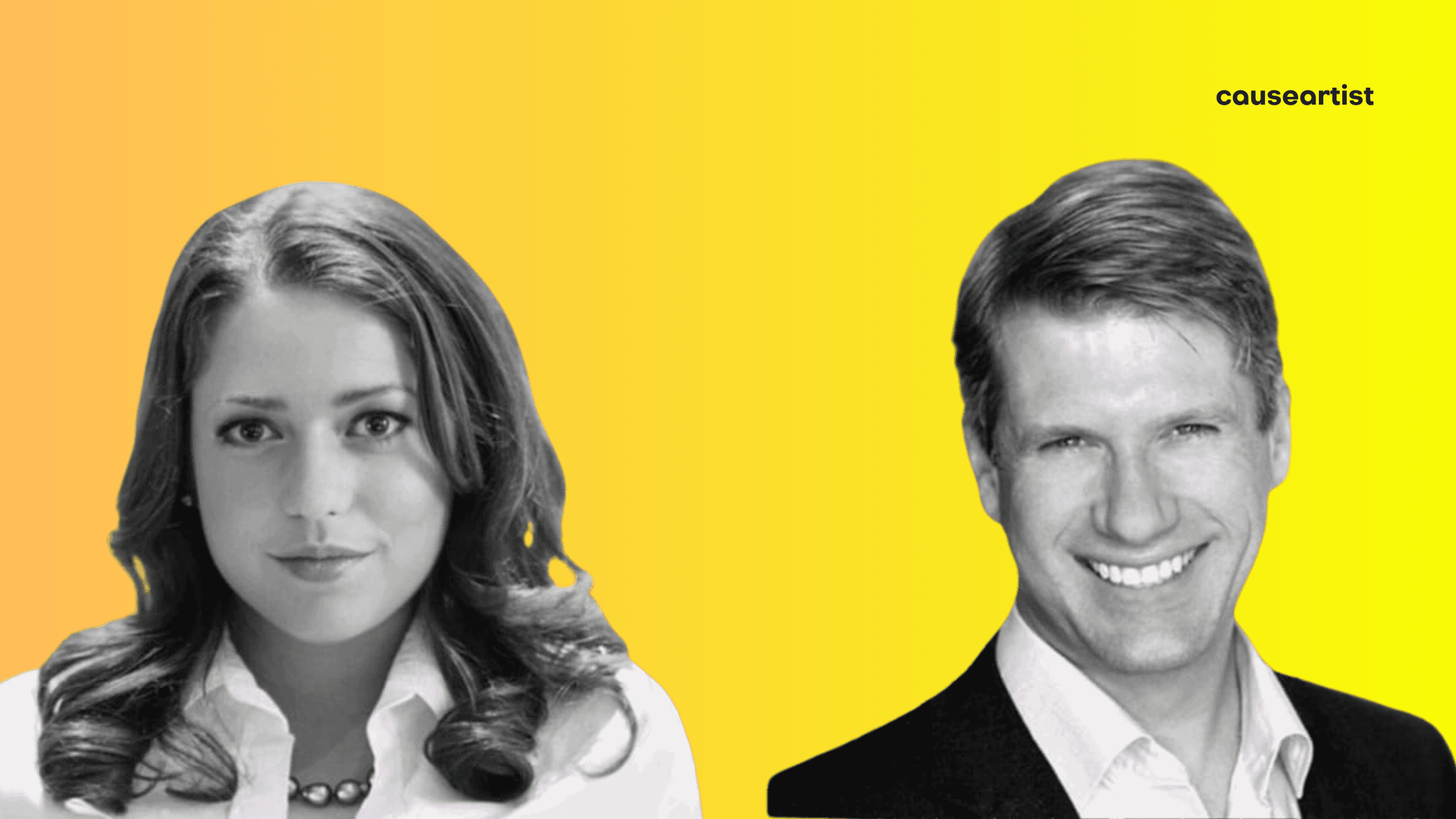 Liesel Pritzker Simmons and Ian Simmons Discuss Impact Investing, Competitive Returns, and Environmental Change