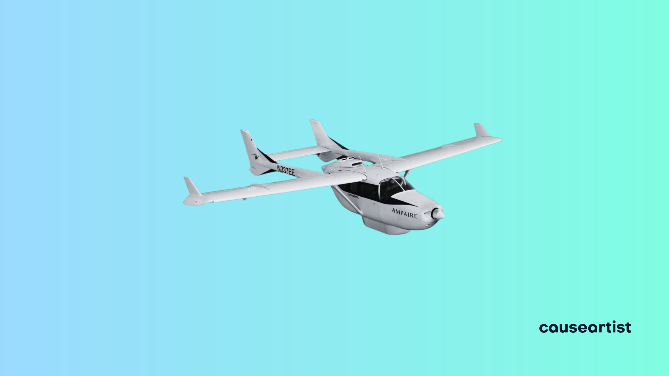 7 Electric Aviation Companies Powering the Future of Flight