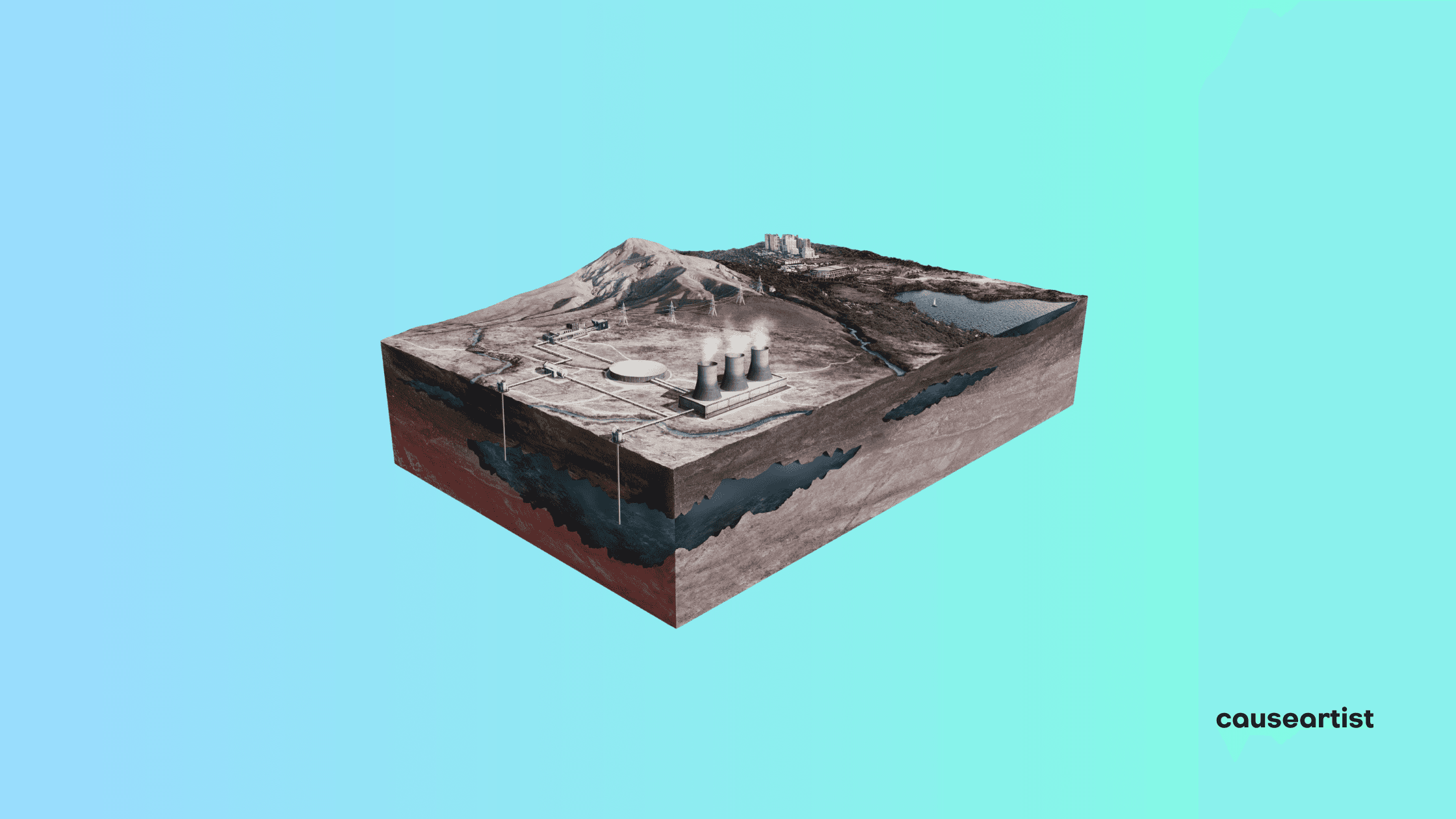 13 Geothermal Energy Companies Shaping the Future of Clean Heat