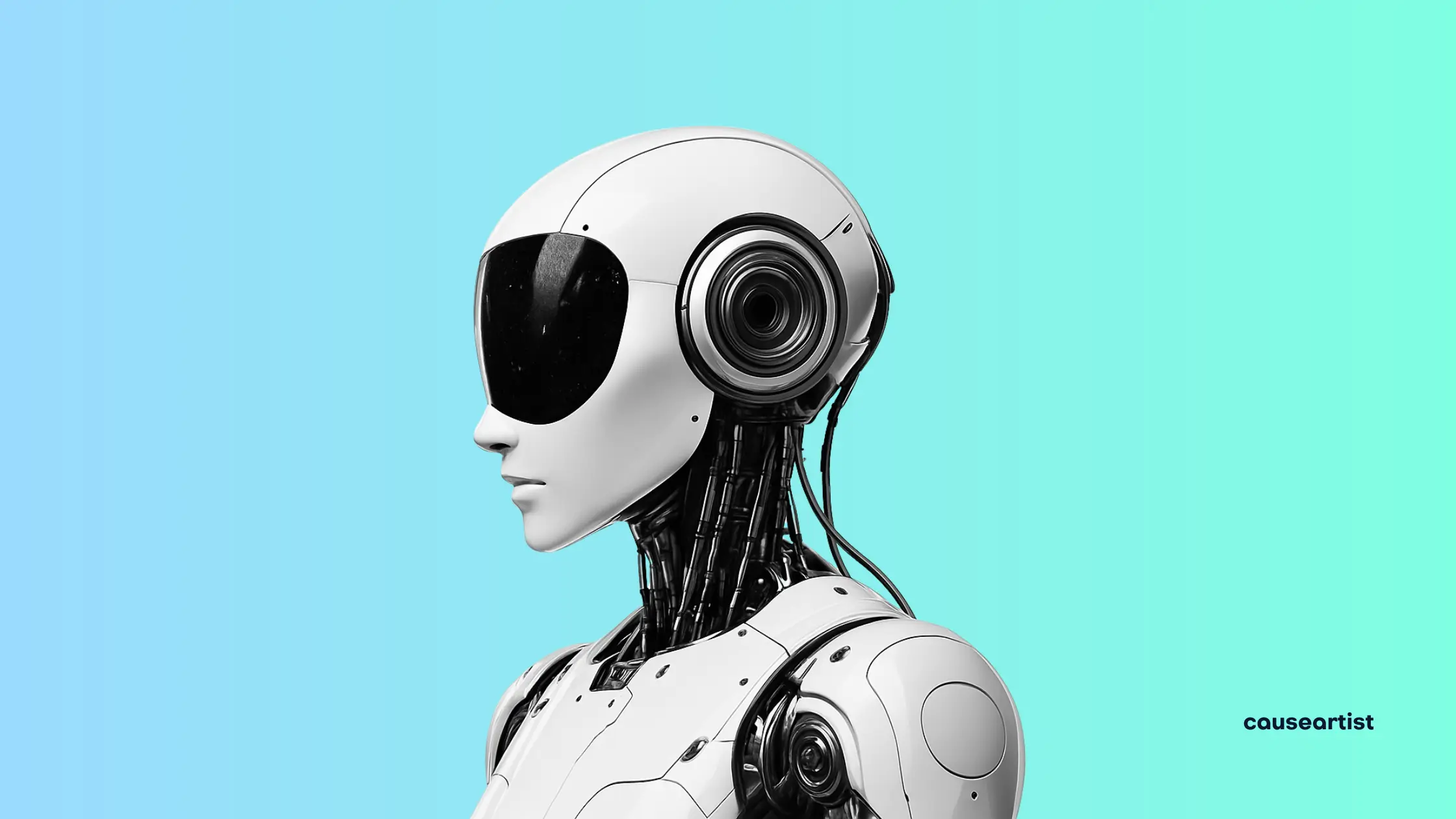 Physical AI Explained: Definition, Use Cases, How it Can Impact the World