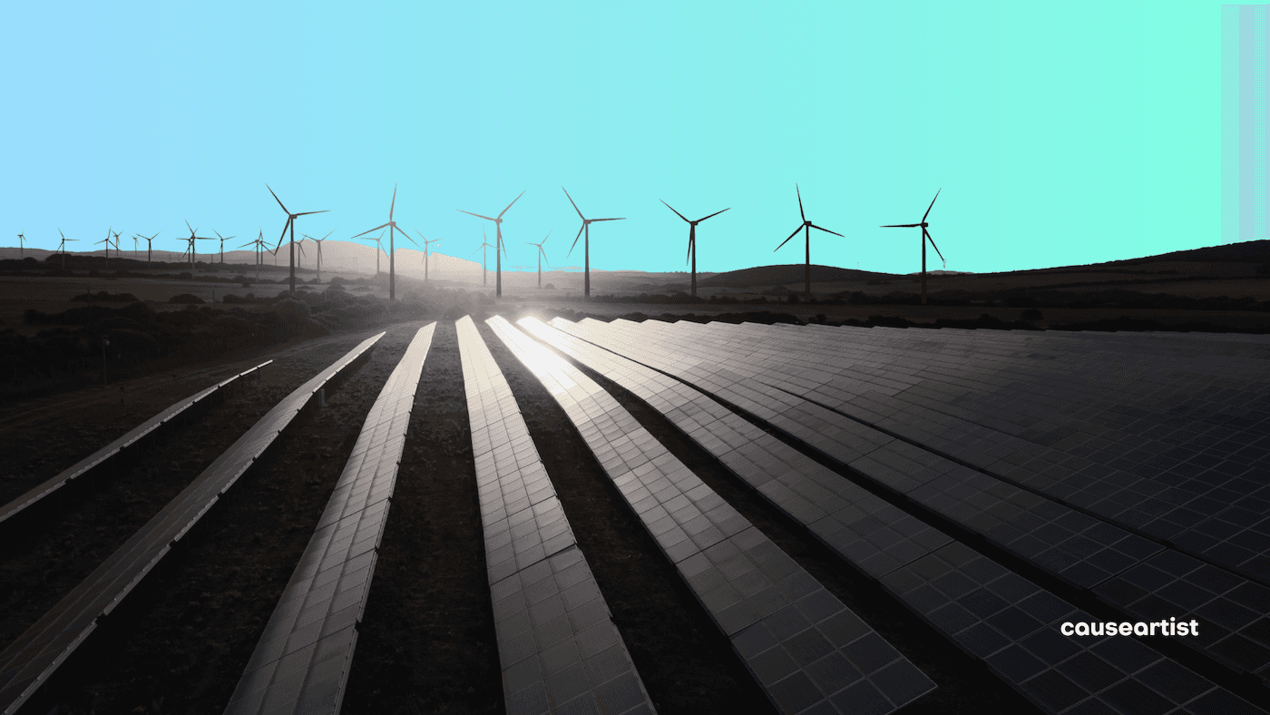 Tokenizing Climate Impact: Plural Raises $7M to Transform Energy Financing