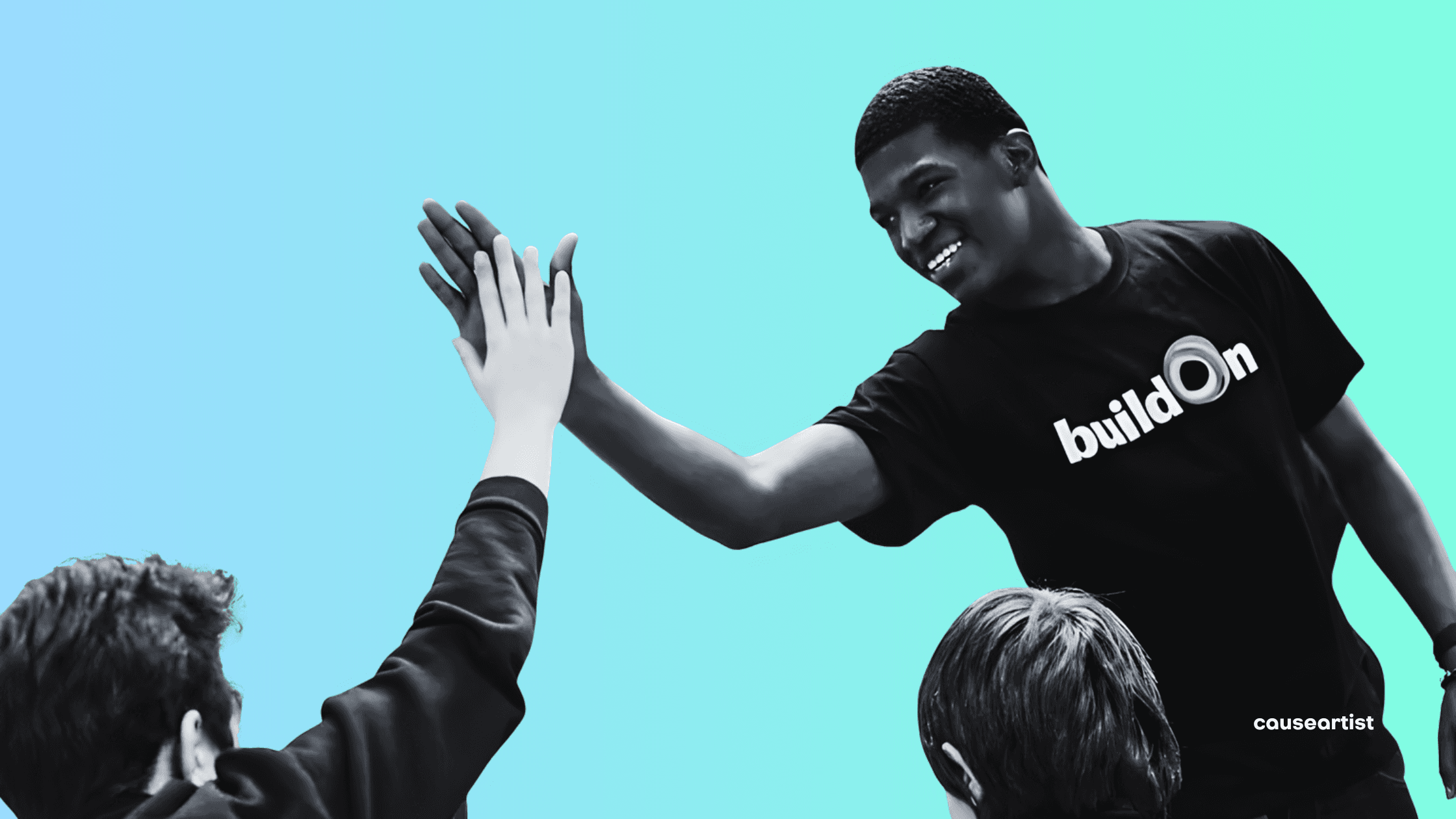Data Philanthropy Invests $1.2M in buildOn to Expand Global Education Access and Strengthen Data Systems