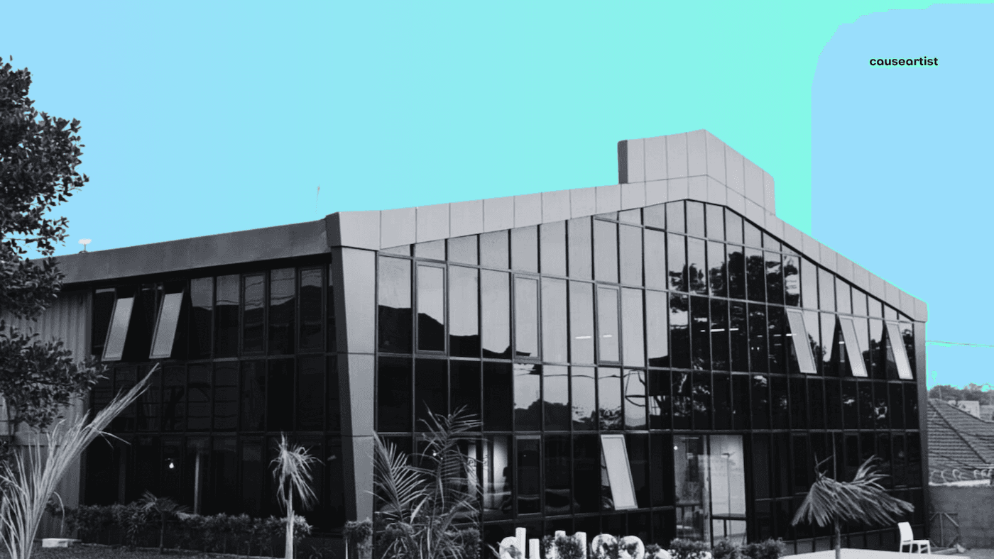 The era92 Hub Officially Opens, Marking a New Chapter for Africa’s Young Leaders