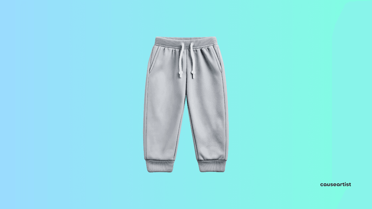 11 Best Sustainable Sweatpants and Joggers