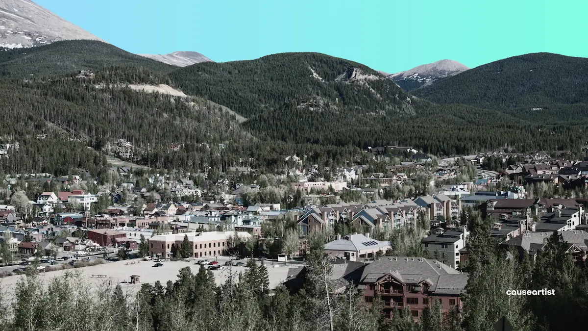 46 Climate Haven Cities in the United States