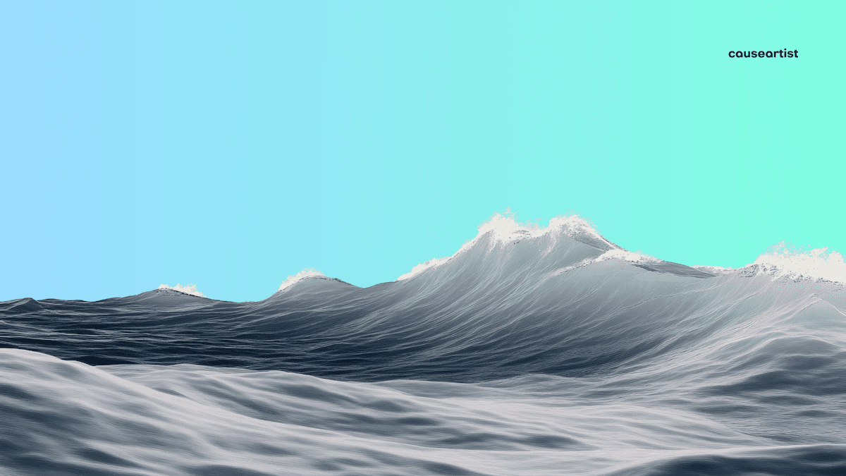 10 Ocean Conservation Startups Fighting Marine Pollution