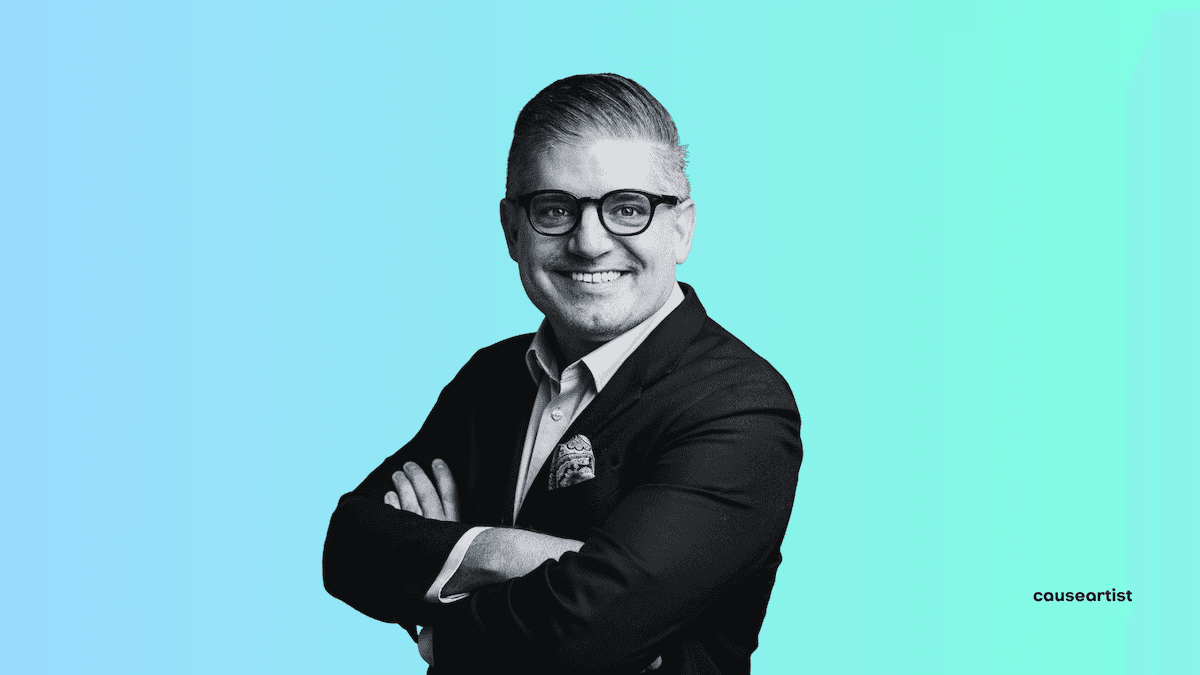 From Advocacy to Innovation: Jerry Golden, Chief Policy Officer at Lyft