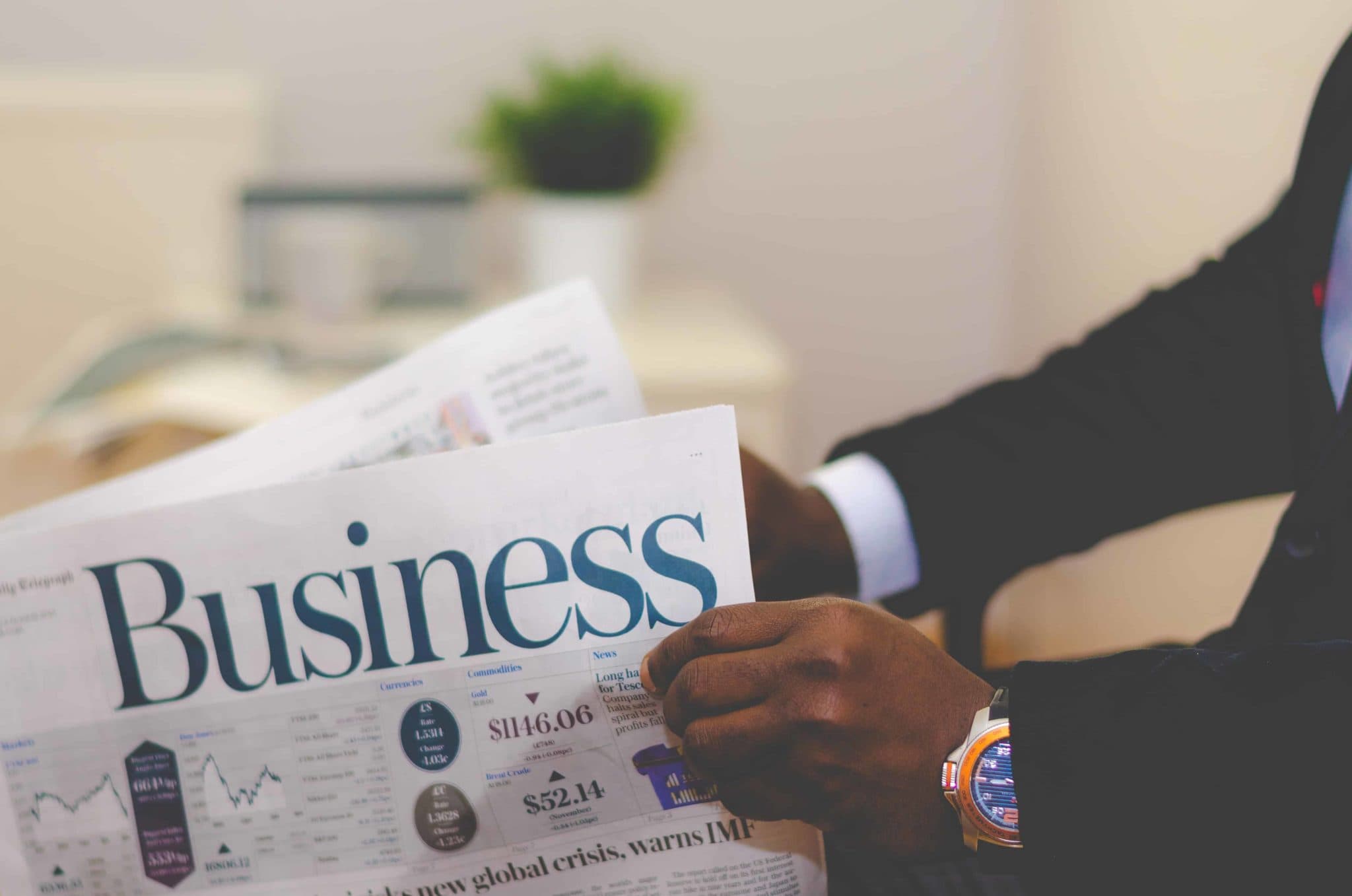 10 Social Enterprise Statistics That Will No Doubt Raise Your Eyebrows