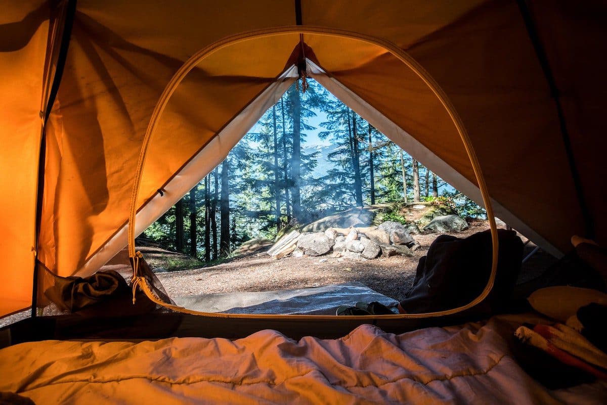 11 Eco Friendly and Sustainable Camping Products