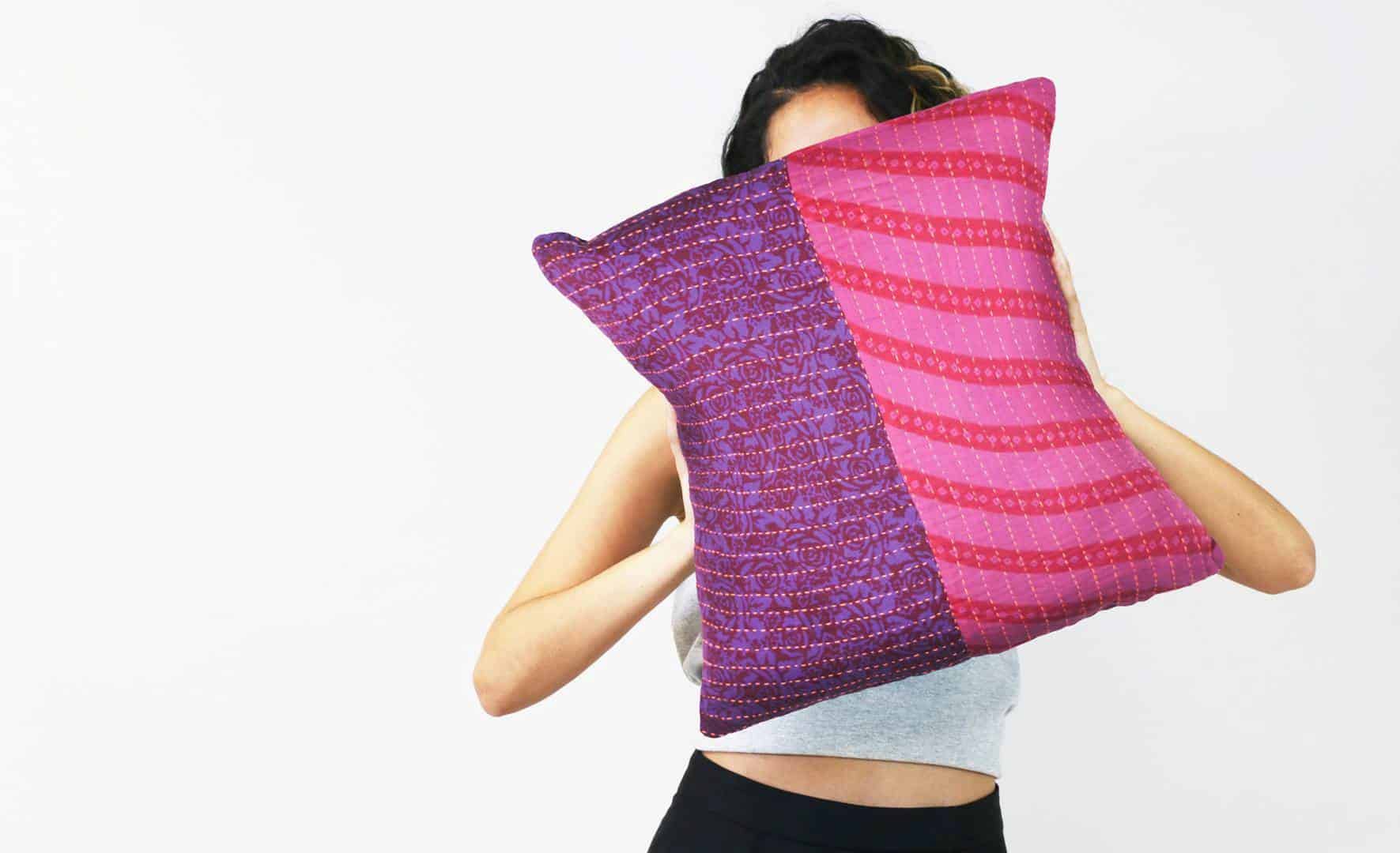 Anchal is an Innovative Nonprofit Brand Creating Sustainable Jobs and Empowering Women Through Fashion
