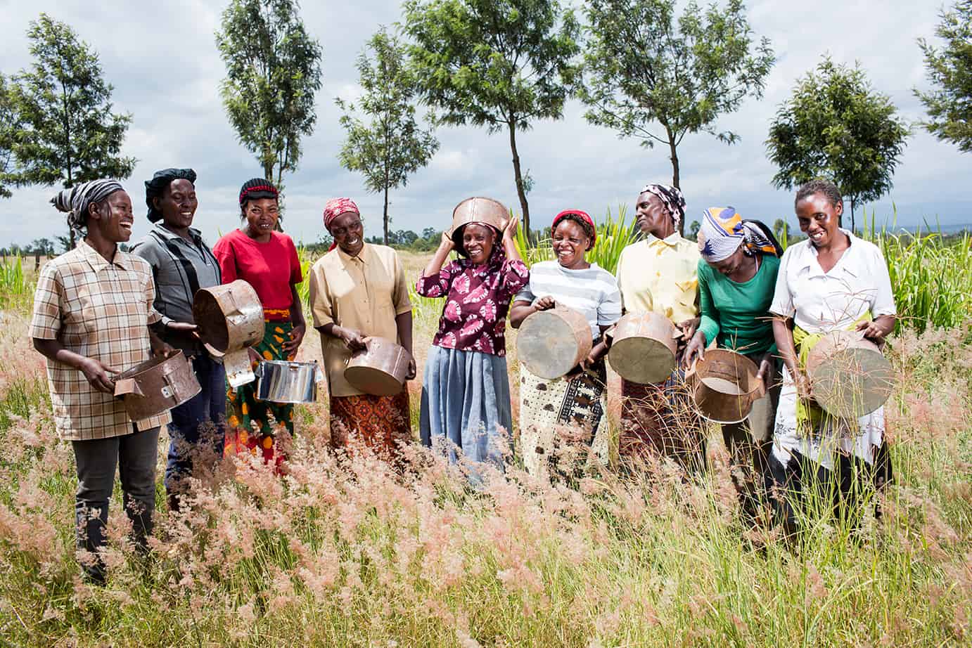 The Adventure Project Is Revolutionizing Charity By Creating Jobs