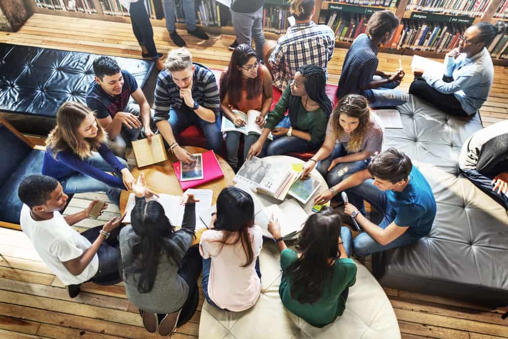 5 Reasons Why Community Visioning Works For Your Social Project