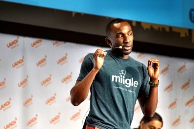 Miigle Using AI to Become the Amazon for Social Impact Products