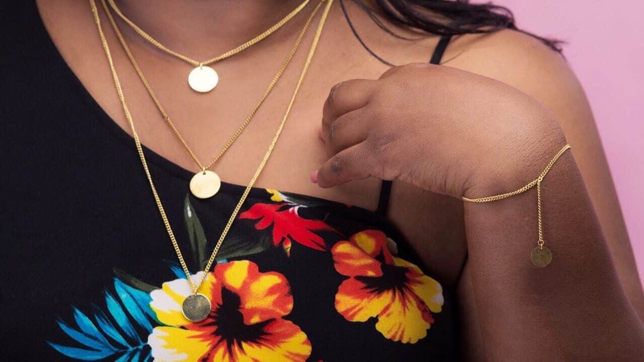 Kipato Unbranded is a Kenyan Social Enterprise that Employs Local Artisans to Create Beautiful Jewelry