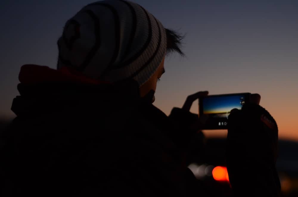 Meet The App Using GPS To Help Bring War Criminals To Justice