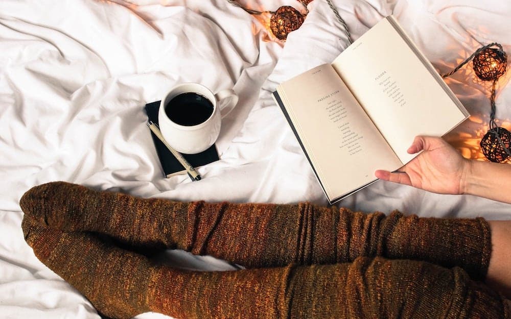 12 Best Eco Friendly and Sustainable Socks