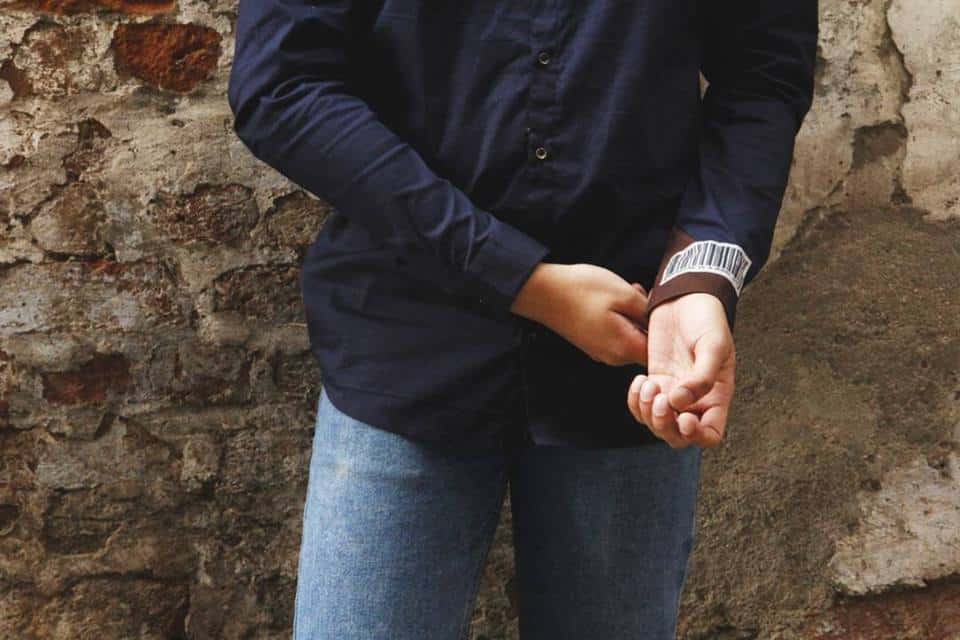 Meet Doodlage, The Ethical Fashion Brand Reversing The Design Process To Fulfill Their Zero Waste Mission