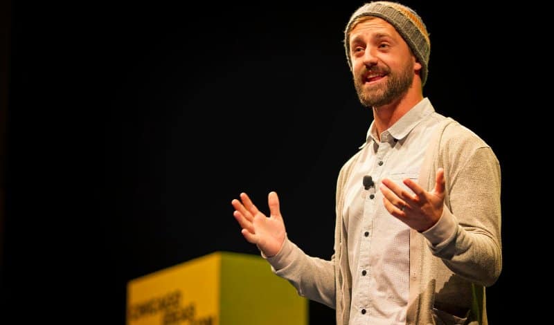 An Open Letter to Social Entrepreneurs From The Founder of Krochet Kids