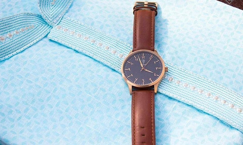 Meet The Pluralist Watches: Timepieces With A Philosophy