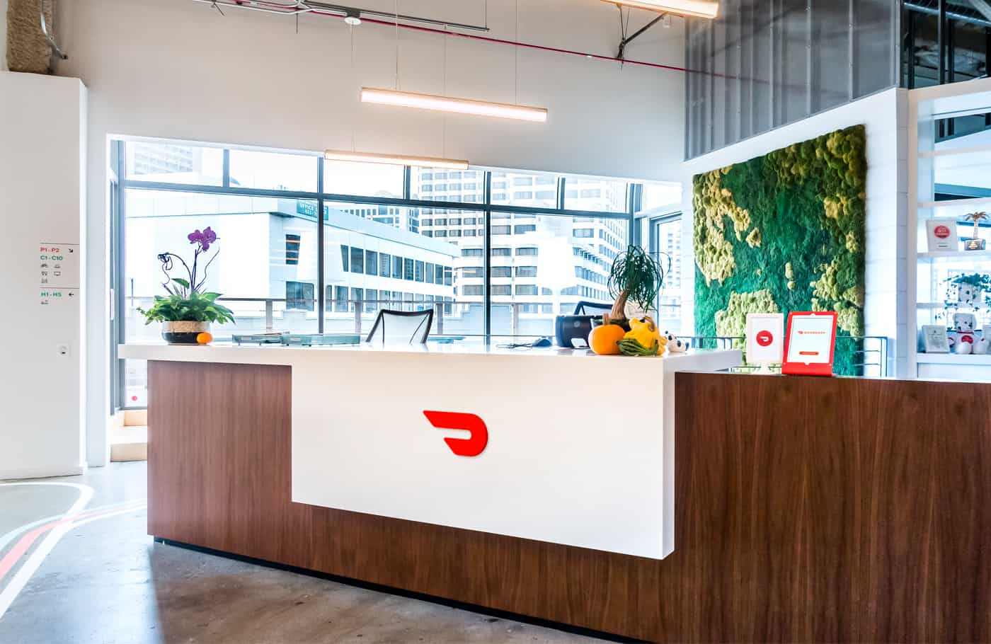 Q&A With DoorDash CEO, Tony Xu, on Initiative to End Hunger and Waste in American Cities