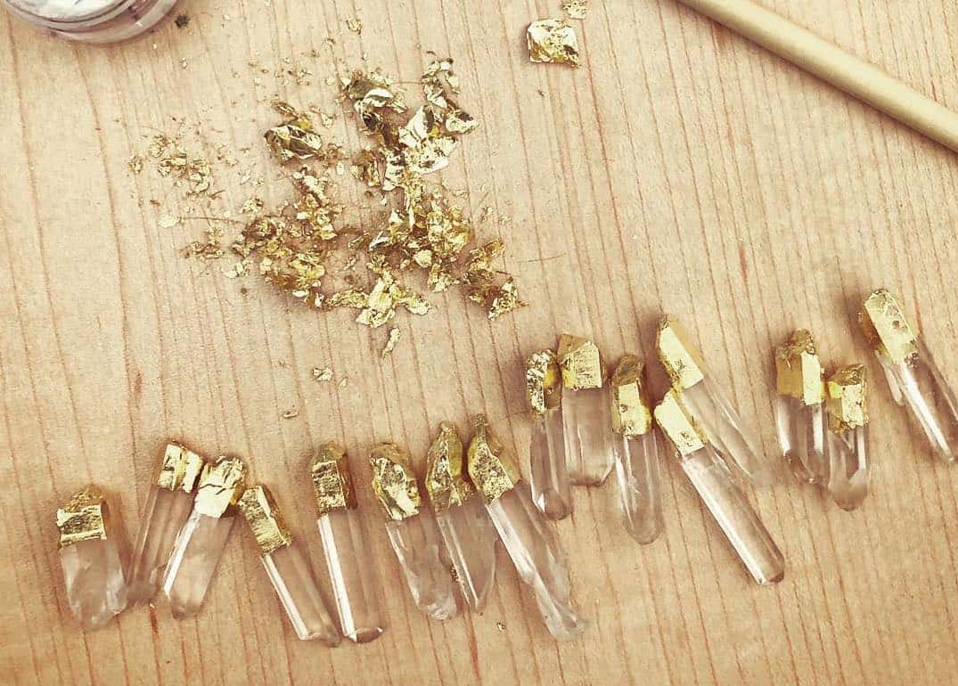 Kind Karma Jewelry Empowers Underserved Youth Through Skill Development