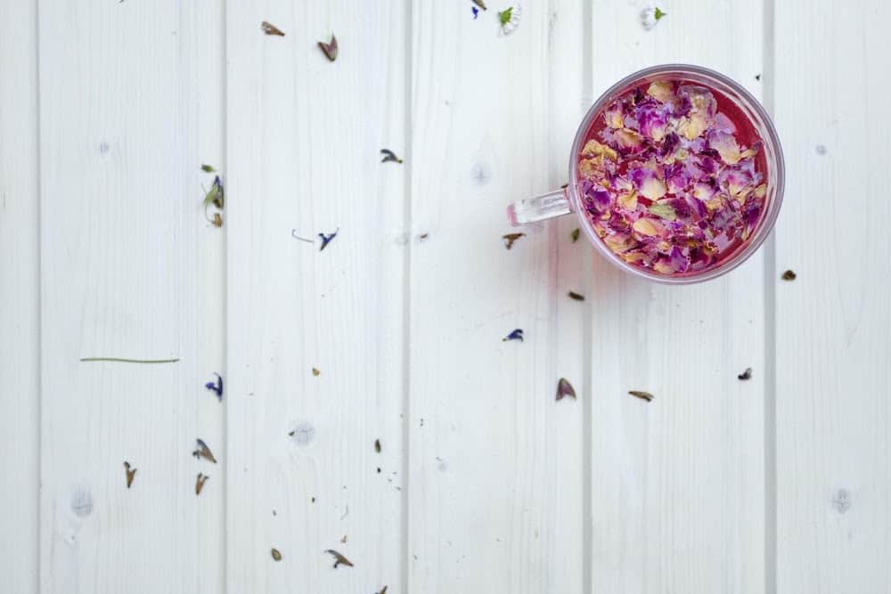 Meet Hush Teabar, The World’s First Silent Tea Bar