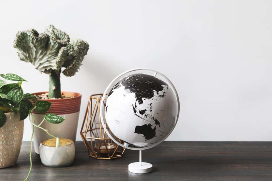 Meet The New Way To Shop And Protect the Planet