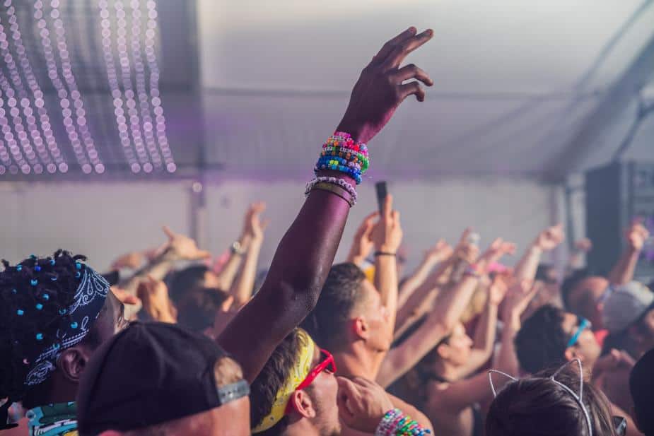 11 Social Good Ventures Impacting The World Through Music