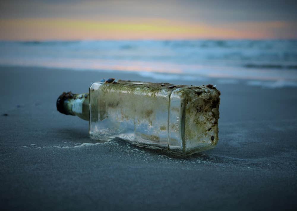 Plastic Bank Uses Blockchain To Turn Plastic Waste Into Currency To Save Our Oceans